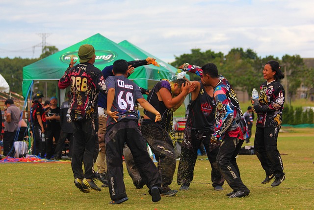 整体占优 整体占优